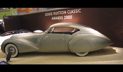 Delage D8 120S Pourtout 1937 3